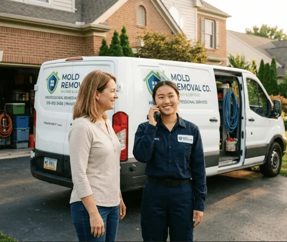 Crawlspace Mold Remediation Hammond, IN FAQs